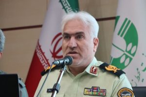 بانک اطلاعاتی سودجویان و متخلفان محیط زیست در مرحله تکمیل