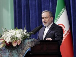 عراقچی: همکاری‌های منطقه‌ای زمینه‌ساز ثبات و رفاه در افغانستان است