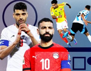 همه چیز درباره قرعه‌کشی جام جهانی ۲۰۲۶ / امشب، شب تعیین سرنوشت
