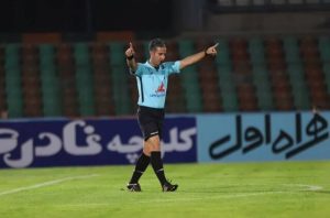 تغییر ساعت داربی