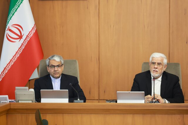 تصویب آیین‌نامه ممنوعیت تامین و ارتقای هر گونه موسسه آموزش عالی جدید