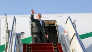 جزئیات برنامه‌های پزشکیان در سفر به قزاقستان
