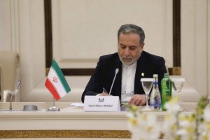 عراقچی: ایران همیشه تکیه‌گاه برادران خود در شمال ارس بوده است