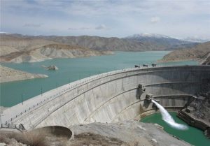 سدهای پایتخت از خروج از مدار نجات یافتند