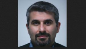سرپرست مرکز ارتباطات مردمی ریاست‌جمهوری منصوب شد