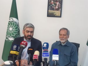 چهارمین همایش بزرگ سادات با محوریت تکریم چهره‌های برجسته ایران و جهان برگزار می‌شود