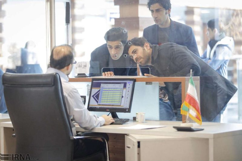 پیش‌فروش بلیت‌ قطارهای مسافری دی‌ماه آغاز شد