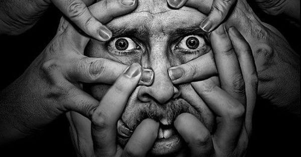 سندروم نادری که مغز را وادار به دیدن چهره‌های خیالی می‌کند