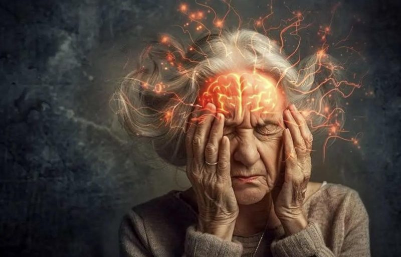 سن پیری مغز را به تعویق بیندازید
