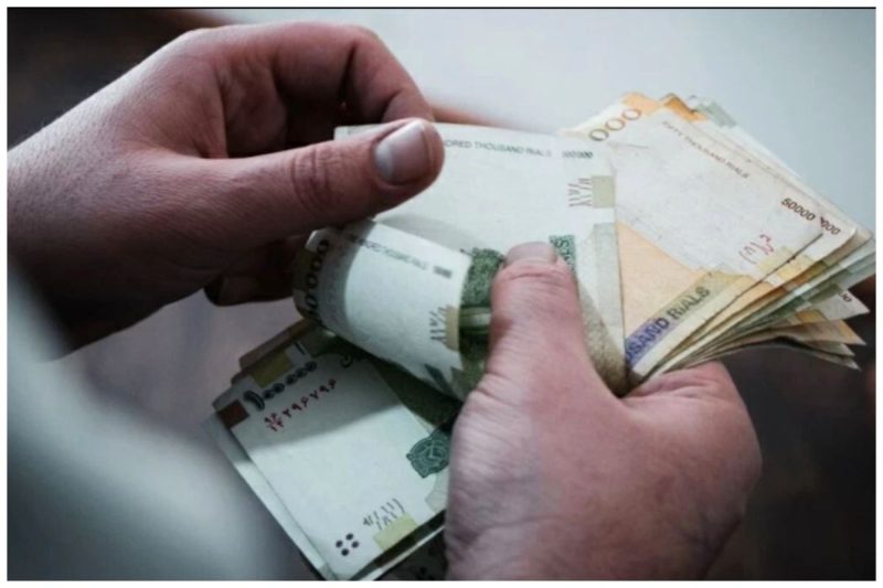 اعتراض فراکسیون بازنشستگان مجلس به افزایش ۲۰ درصدی حقوق