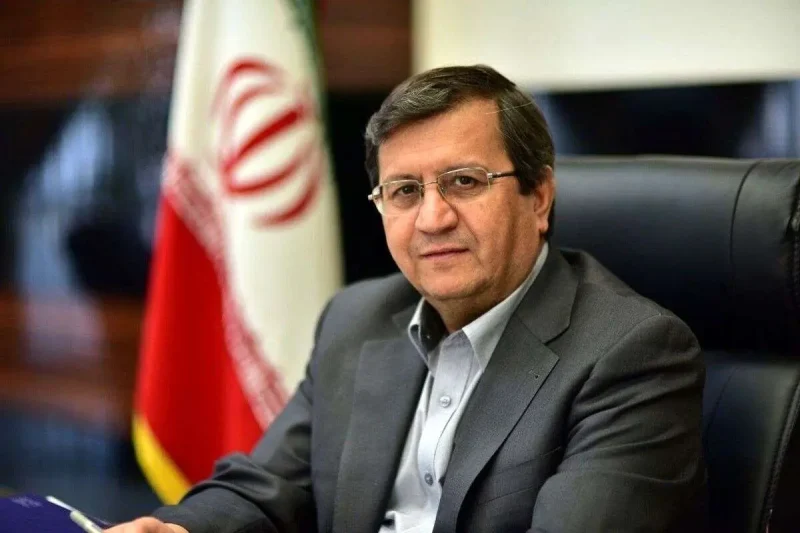 ریزش قیمت دلار و سکه با ورود همتی به بانک مرکزی