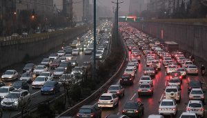 تهران فردا تعطیل شد