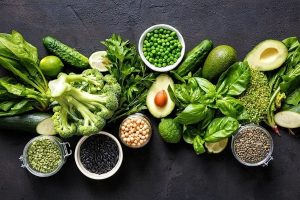 ۹ سبزی شگفت‌انگیز با پروتئین بالا/جایگزین‌های سالم گوشت