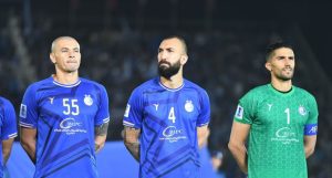 اختلافات دو استقلالی علنی شد