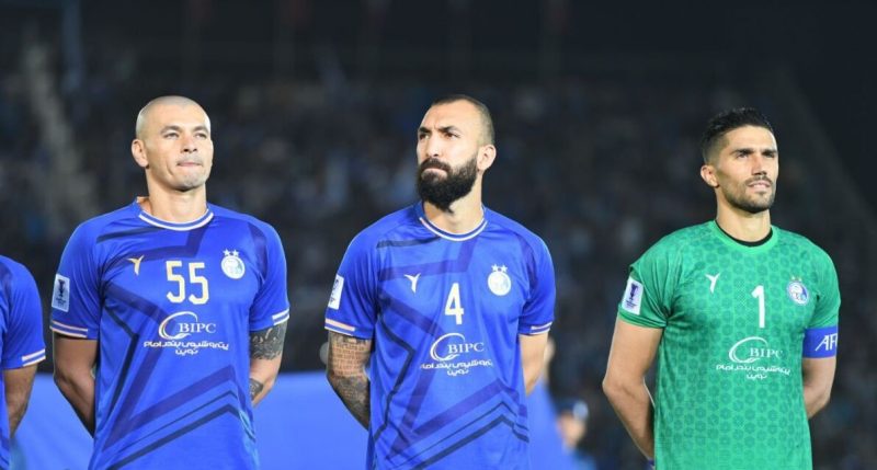 اختلافات دو استقلالی علنی شد
