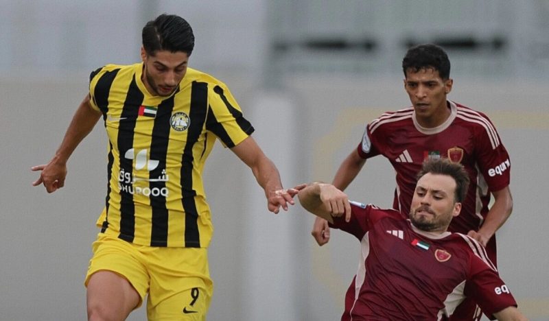 ضربه سپاهان به پرسپولیس/ اقدام ناگهانی علیه توافق سرخ‌ها با لژیونر ملی‌پوش