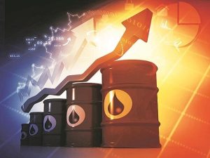 افزایش قیمت نفت در اولین روز معاملات ۲۰۲۶
