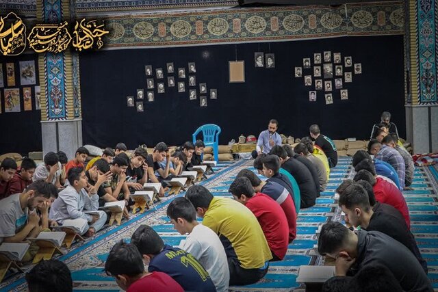 آغاز پذیرش دانش‌آموزان معتکف از امروز/ غیبت های ایام اعتکاف “موجه” است