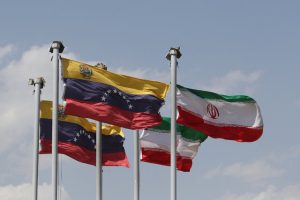 همبستگی قاطع ونزوئلا با ایران در پی اظهارات مداخله‌جویانه ترامپ