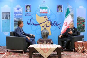 پزشکیان: اگر مردم نباشند یعنی هیچ چیز نداریم