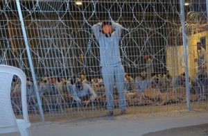 هشدار سازمان ملل درباره احتمال اعدام اسرای فلسطینی