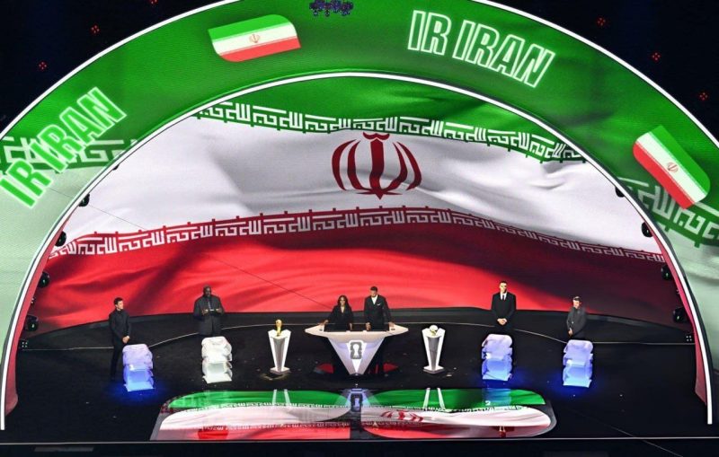 تیم ملی فوتبال ایران در جام جهانی ۲۰۲۶ حاضر خواهد شد؟