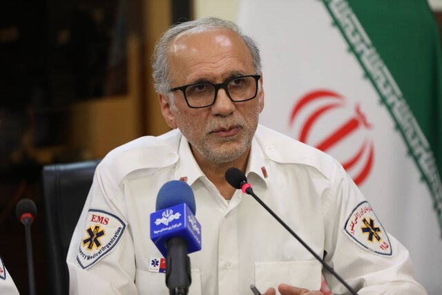 اعلام آمار شهدای کم سن و کهن سال جنگ آمریکایی صهیونیستی/ ۱۷۲ شهر مورد تهاجم قرار گرفت
