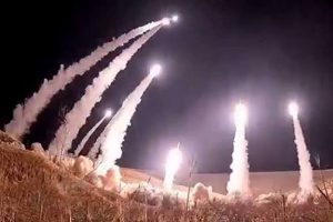ایران تاکنون به کدام اهداف حمله کرده؟