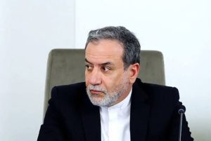 عراقچی: انتقام حمله به زیرساخت‌های ملی را می‌گیریم