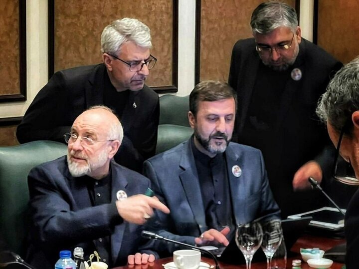 اتمام مذاکرات ایران و آمریکا بدون توافق/ زیاده خواهی‌های طرف آمریکایی مانع توافق شد