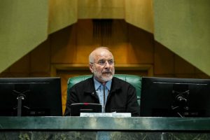 انتخاب مجدد قالیباف به عنوان رئیس مجلس شورای اسلامی