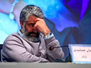 پژمان جمشیدی از اتهام تجاوز تبرئه شد +جزئیات                  