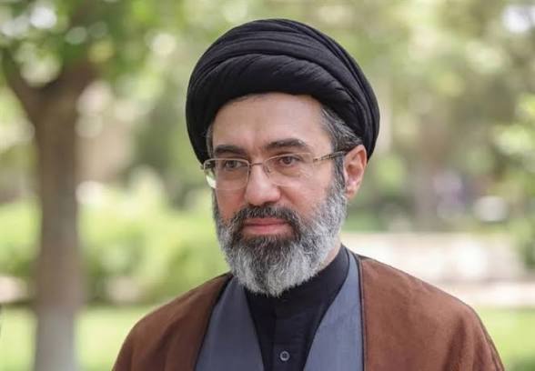 پیام رهبر انقلاب به مناسبت برگزاری حج