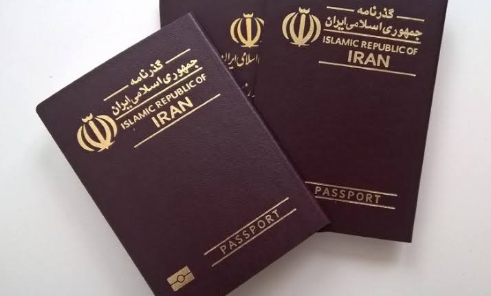 الزام زائران اربعین به تعویض گذرنامه‌های با اعتبار کمتر از ۶ ماه