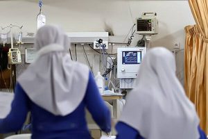 هشدار درباره حضور گسترده پرستاران جعلی در بیمارستان‌های خصوصی تهران