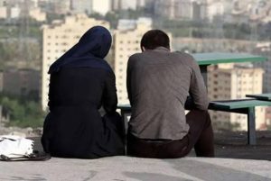 ازدواج سفید اجبارِ پنهان نه انتخاب آزادانه