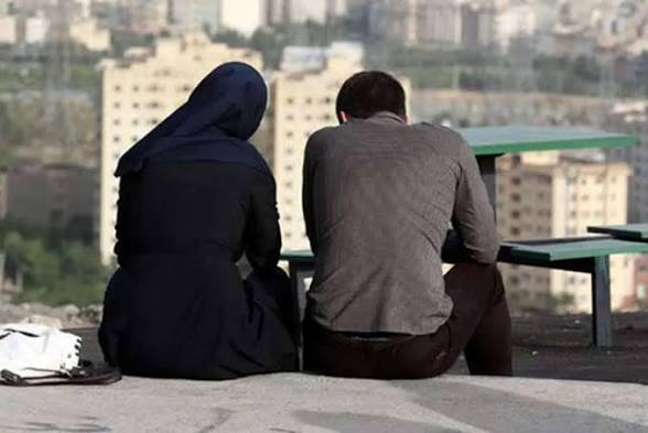 ازدواج سفید اجبارِ پنهان نه انتخاب آزادانه