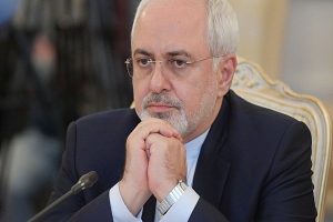 توئیت مهم ظریف درباره توافق ایران و آمریکا