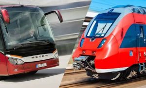 افزایش قیمت سالی چند بار؟/ این بار قیمت بلیت قطار و اتوبوس