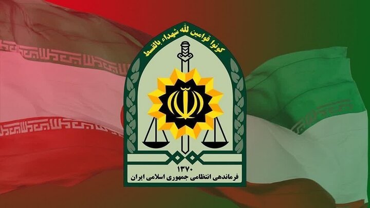 واکنش مرکز اطلاع‌رسانی فراجا به انتشار خبری از قول سردار رادان