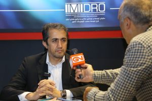 آقاجانلو: نمایشگاه گوهرسنگ ها؛ فرصتی برای معرفی ظرفیت ها و افزایش سهم ایران در تجارت جهانی