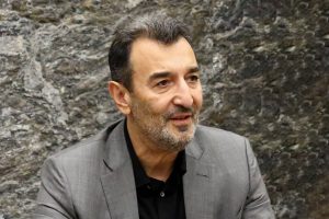 پیام تبریک رییس هیات عامل ایمیدرو به مناسبت روز خبرنگار