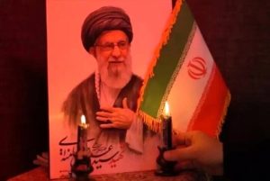 تمهیدات ترافیکی مراسم چهلمین روز ‌تشییع و تدفین امام شهید