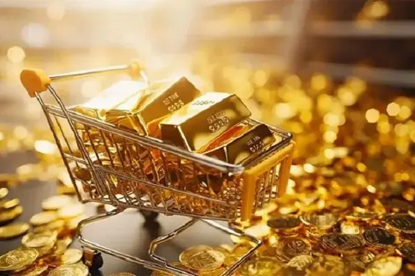 قیمت طلا، سکه امروز ۲۶ مرداد ۱۴۰۵