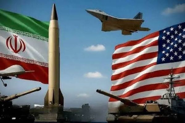 آمریکا و اسرائیل در پی مهار متحدان ایران/ مقدمه‌چینی برای حمله دوباره به ایران؟