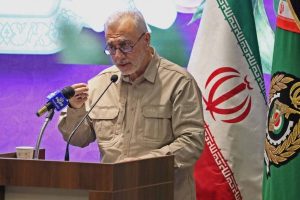 وزیر دفاع: تأمین نیازهای نیروهای مسلح، اولویت فوری وزارت دفاع است