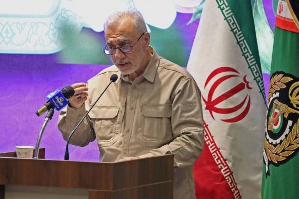 وزیر دفاع: تأمین نیازهای نیروهای مسلح، اولویت فوری وزارت دفاع است